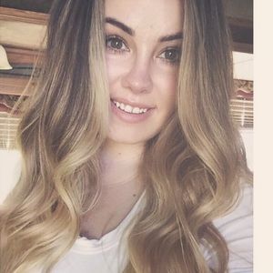 Meet your Posher, Ciera